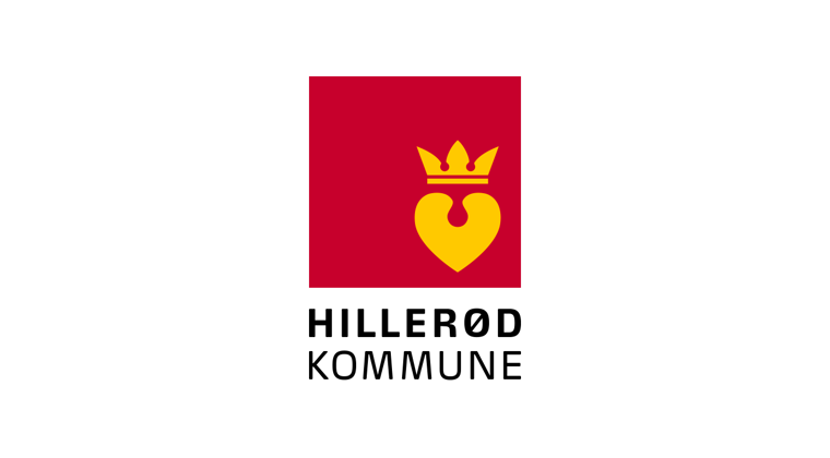 Hillerød Kommune Logo