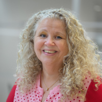 Louise Colding Sørensen (A) 