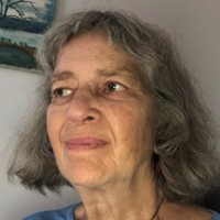 Anne-Kirsten Nørholm