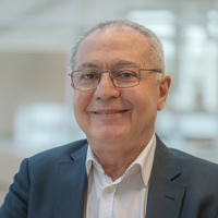 Jamil Nofal Cheheibar (UP)