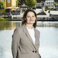 Helle Hagemann Olsen