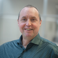 Lars Ole Skovgaard Larsen (Æ)